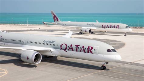 Qatar Airways increases flight frequencies to four destinations.
